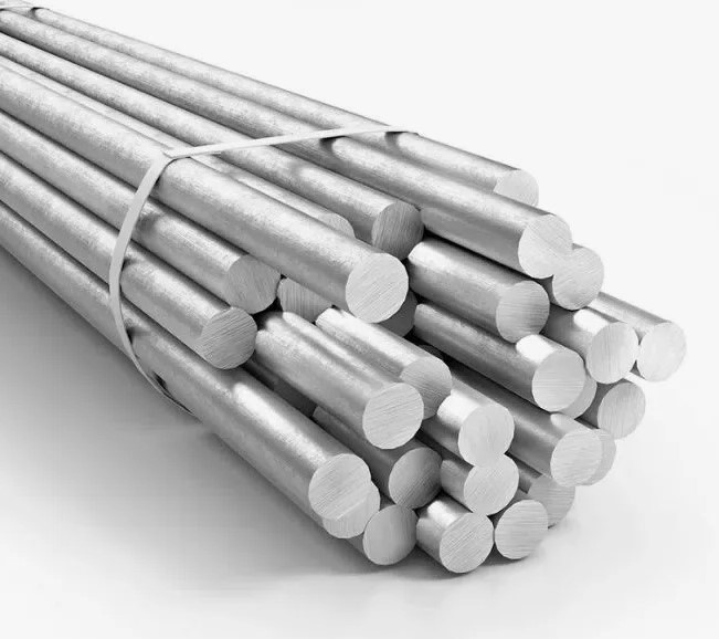 картинка Арматура гладкая А240С 18 мм (длина 12 м)  от магазина Альфа Плейс